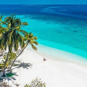 Blue Wave Hotel Maldives- Same Sea, Same Sand Same Sun Like Resorts