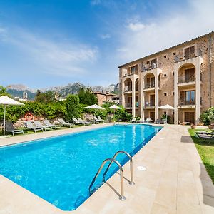 Hotel Ca'L Bisbe