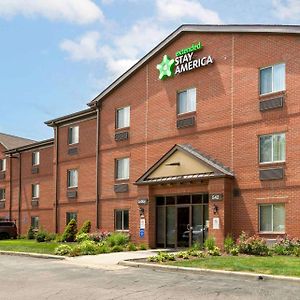 Extended Stay America Suites - Toledo - Maumee