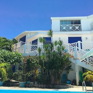 Hotel Cap Sud Caraibes